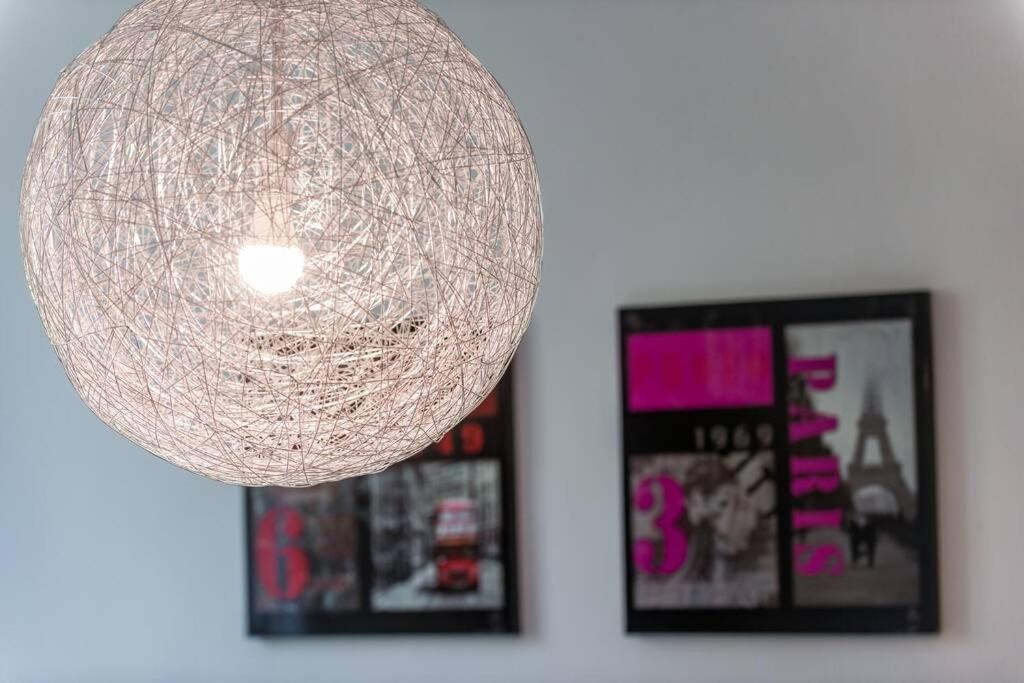 Apartman Leda Dubrovnik Bagian luar foto
