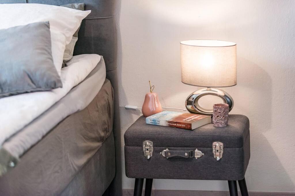 Apartman Leda Dubrovnik Bagian luar foto