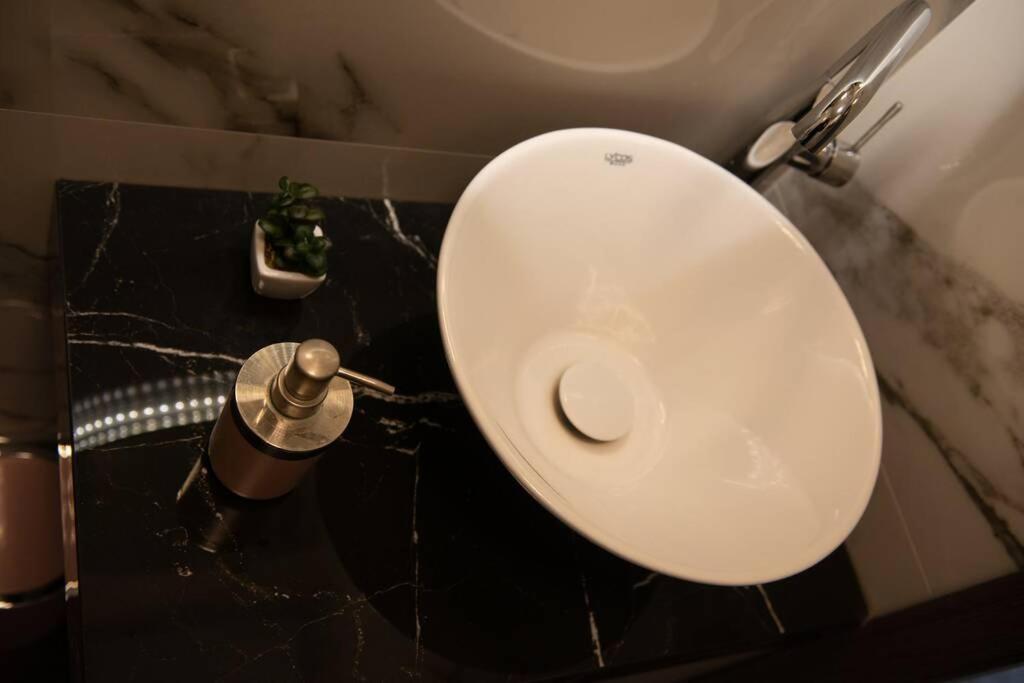 Apartman Leda Dubrovnik Bagian luar foto
