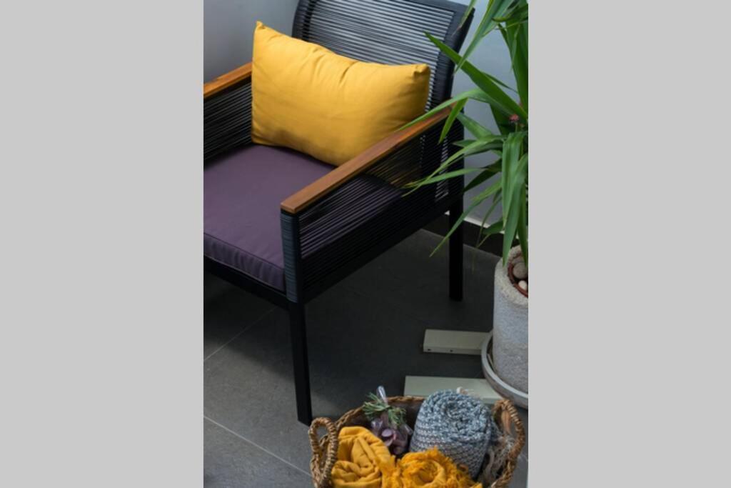Apartman Leda Dubrovnik Bagian luar foto